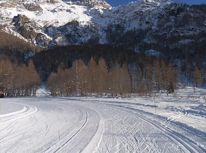 Meuble Meridiana ואלטורננקה