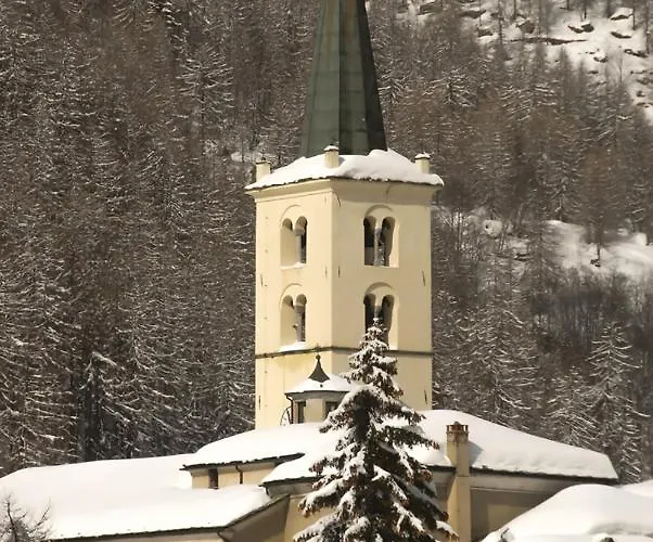 מלון Meuble Meridiana ואלטורננקה