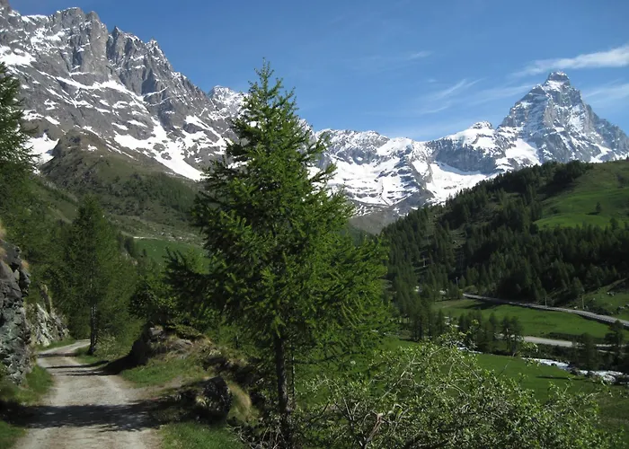 Meuble Meridiana מלון