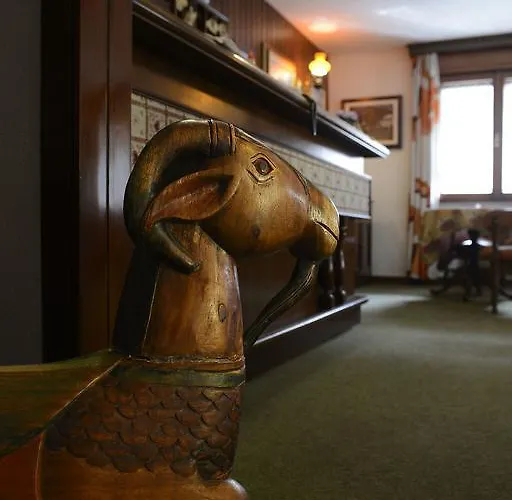 מלון Meuble Meridiana 2*