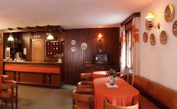 מלון Meuble Meridiana 2*