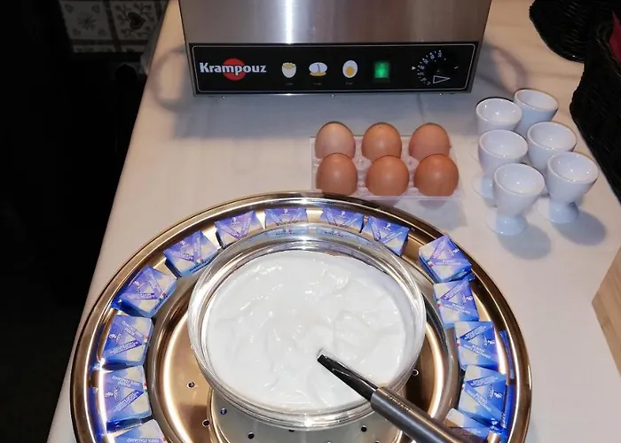 מלון Meuble Meridiana ואלטורננקה