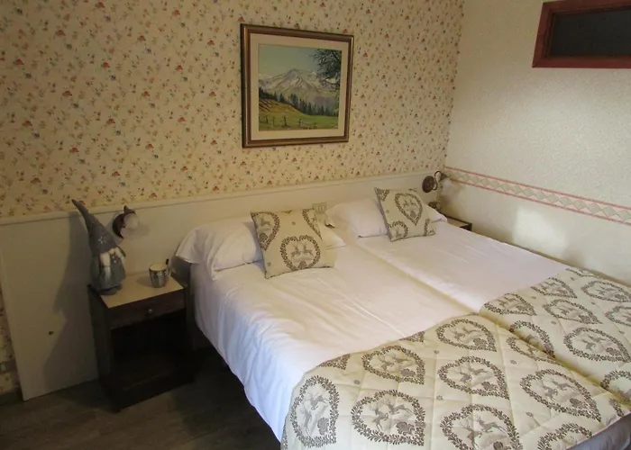 Meuble Meridiana 2* ואלטורננקה