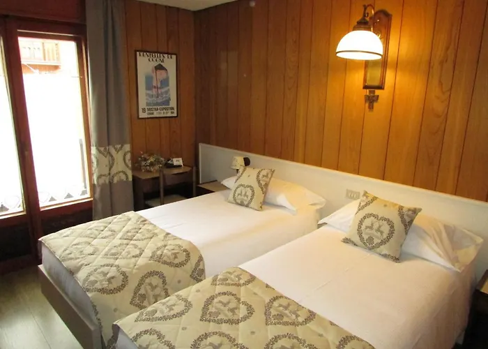 Meuble Meridiana 2* ואלטורננקה