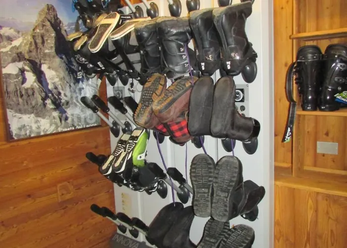 מלון Meuble Meridiana ואלטורננקה