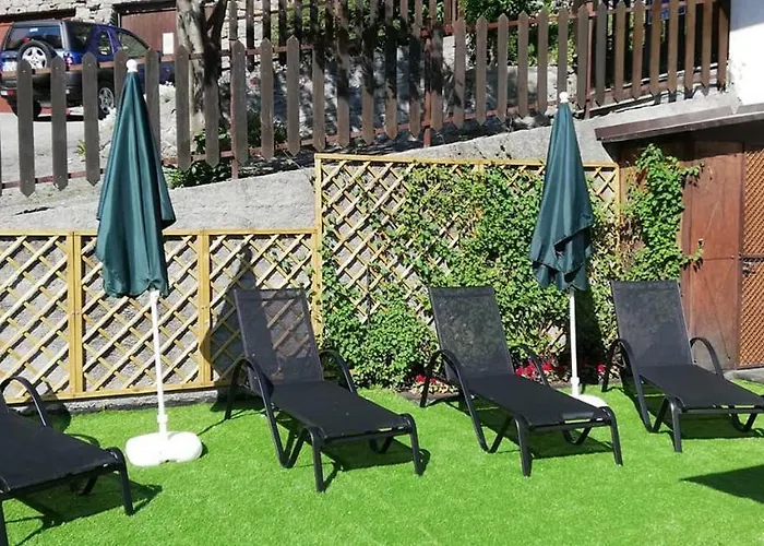 Meuble Meridiana ואלטורננקה