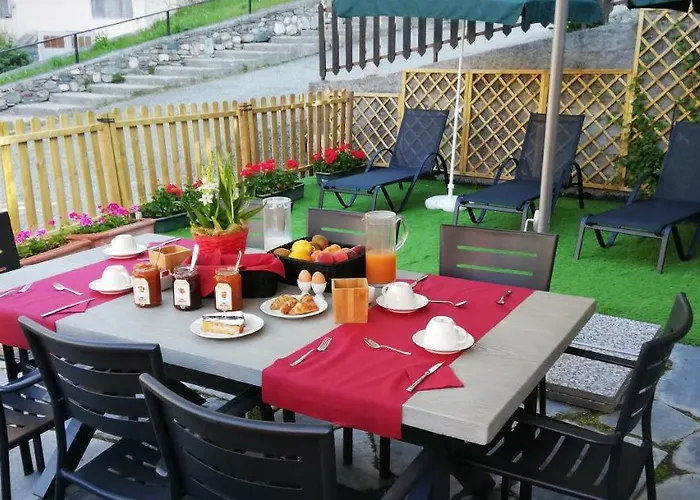 Meuble Meridiana מלון 2*