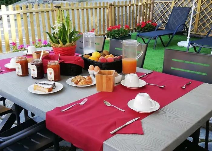 Meuble Meridiana ואלטורננקה