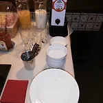 Hotel Meublè Meridiana Valtournenche