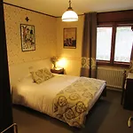 Meublè Meridiana Hotel Valtournenche