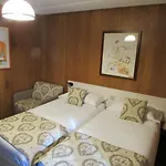 فندق Meuble Meridiana 2*