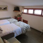 Meublè Meridiana Hotel