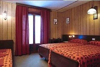 فندق Meuble Meridiana