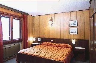 Meuble Meridiana Hotel Valtournenche