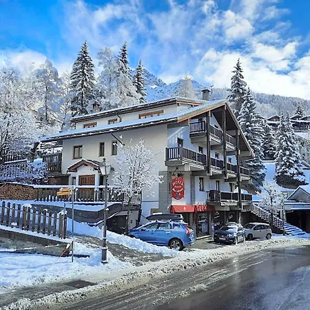 Meuble Meridiana 2* فالتورنيتش
