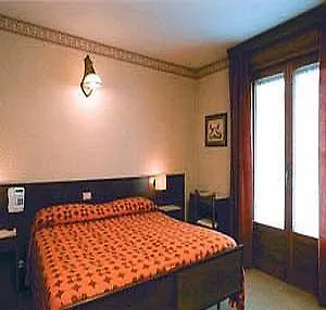 Hotel Meublè Meridiana Valtournenche
