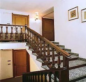 فندق Meuble Meridiana