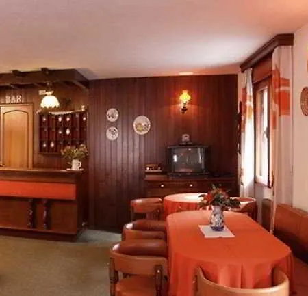 Hotel Meuble Meridiana 2*