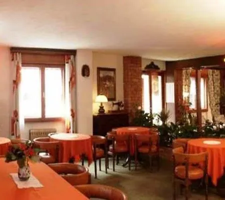 Meublè Meridiana Hotel