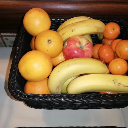 Meublè Meridiana Hotel Valtournenche