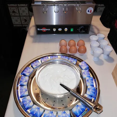 Hotel Meublè Meridiana Valtournenche