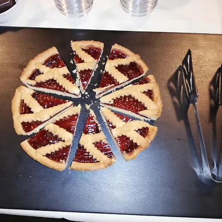 فندق Meuble Meridiana