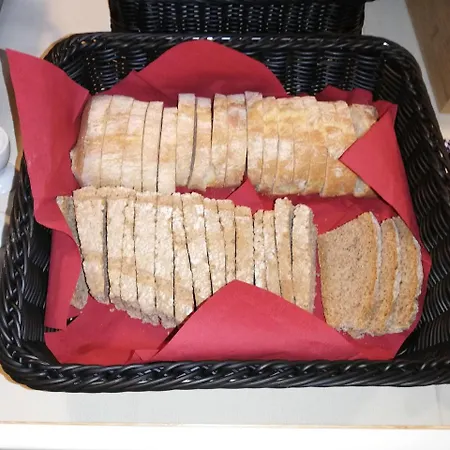 فندق Meuble Meridiana