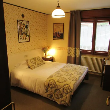 Meublè Meridiana Hotel Valtournenche