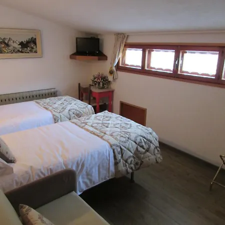 Meuble Meridiana Hotel