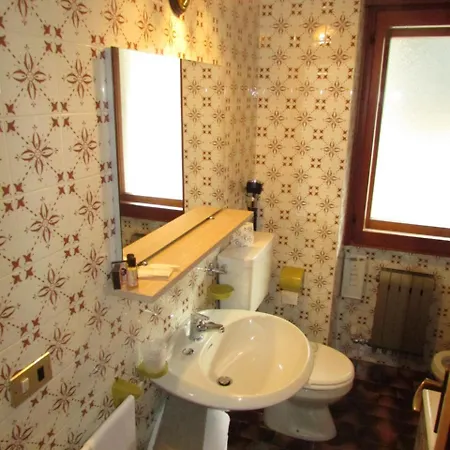 Meublè Meridiana 2* Valtournenche