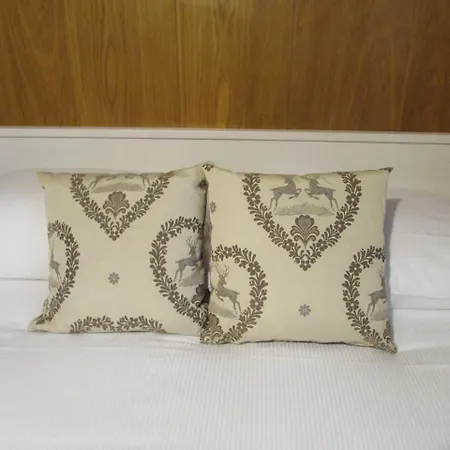 Meublè Meridiana Hotel