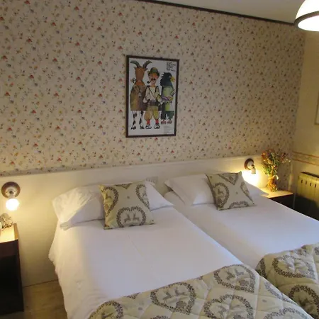 Hotel Meublè Meridiana