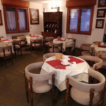 فندق Meuble Meridiana