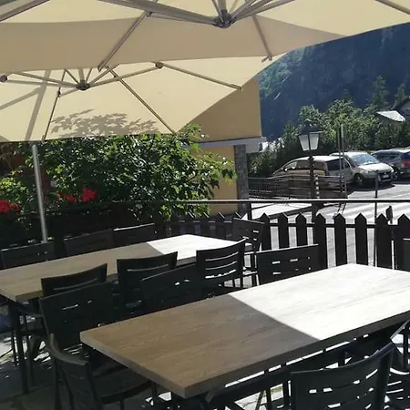 Meuble Meridiana 2* Valtournenche
