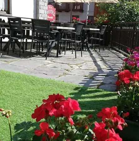 Meublè Meridiana Hotel 2*