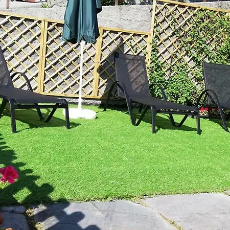 Meublè Meridiana Valtournenche