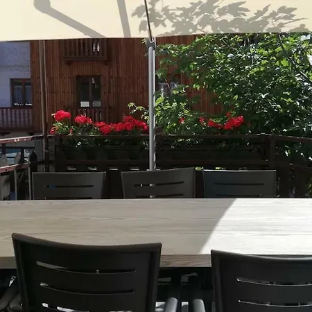 Hotel Meuble Meridiana