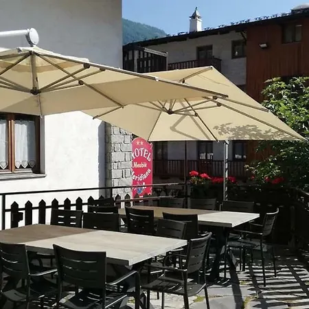 Hotel Meuble Meridiana