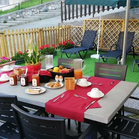 Meuble Meridiana Hotel 2*