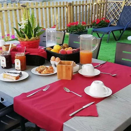 Meuble Meridiana فالتورنيتش