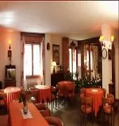 فندق Meuble Meridiana فالتورنيتش