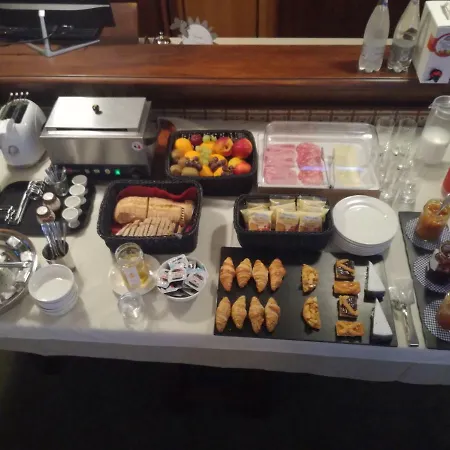 Meuble Meridiana 2* فالتورنيتش