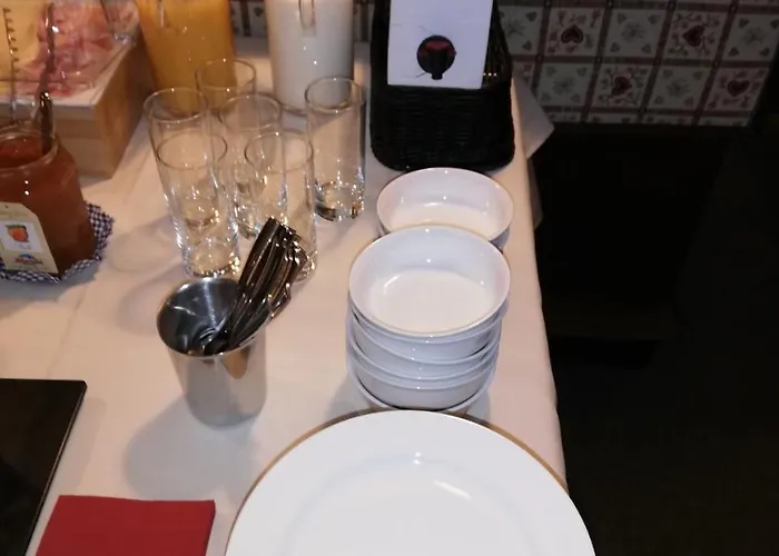 Hotel Meuble Meridiana Valtournenche